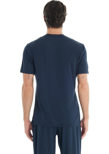 Silver Kısa Kol Lacivert T-Shirt 9306 fiyatları