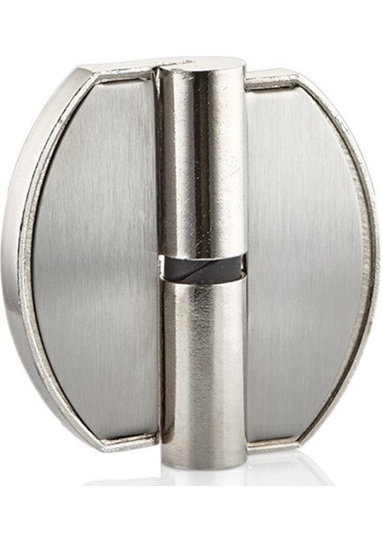 Islak Hacim Kompakt Kabin Paslanmaz Oval Kapı Menteşesi Sağ