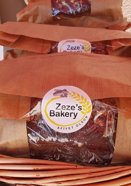 Karabuğday Ekmeği / Ekşi Mayalı indirimleri