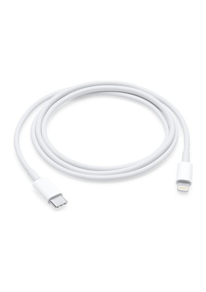 Iphone 11-12-13-14 Serileri Şarj ve Data Kablosu 20W Usb-C To Lightning Kutusuz fiyatları
