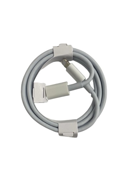 Iphone 11-12-13-14 Serileri Şarj ve Data Kablosu 20W Usb-C To Lightning Kutusuz modelleri