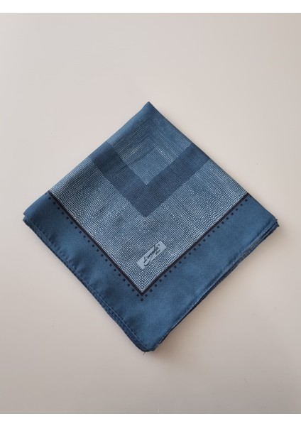 Etnik Desen Soft Eşarp