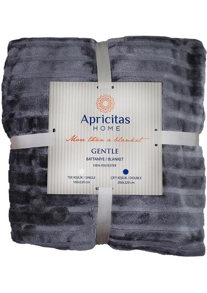 Battanıye 160/220 Gentle Grey - Battanıye modelleri