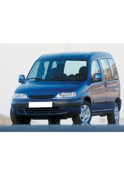 Citroen Berlingo 1996-2002 Ön Cam Silecek Takımı 50X53CM fiyatları