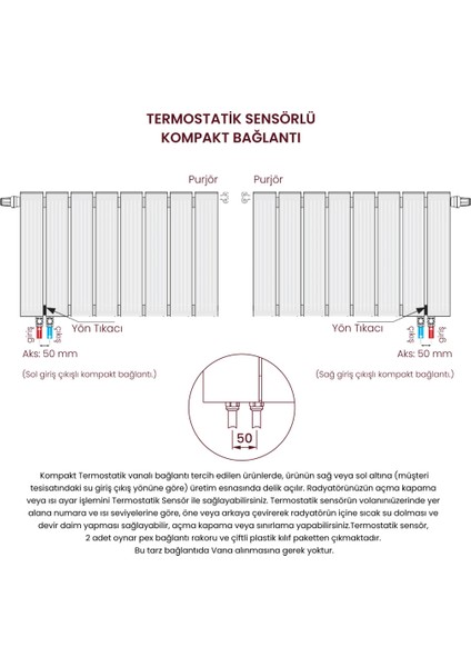 1400X475mm Lilac Dikey Antrasit Alüminyum Radyatör indirimleri
