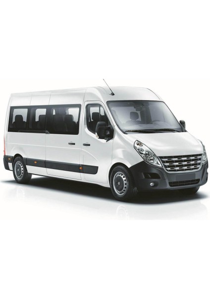 Renault Master 2011-2018 65X65CM Ön Cam Silecek Takımı fiyatları