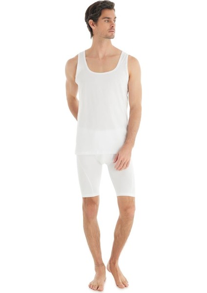 Aura Beyaz Atlet 9504 fiyatları