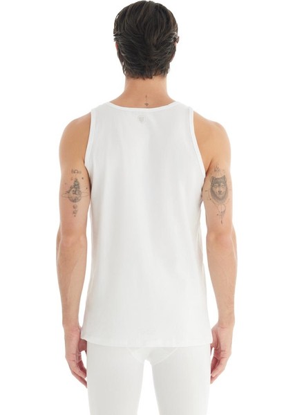 Aura Beyaz Atlet 9504 fırsatları