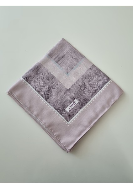 Etnik Desen Soft Eşarp