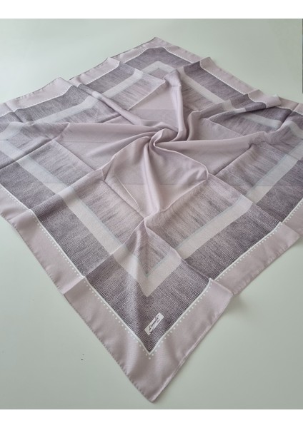 Etnik Desen Soft Eşarp