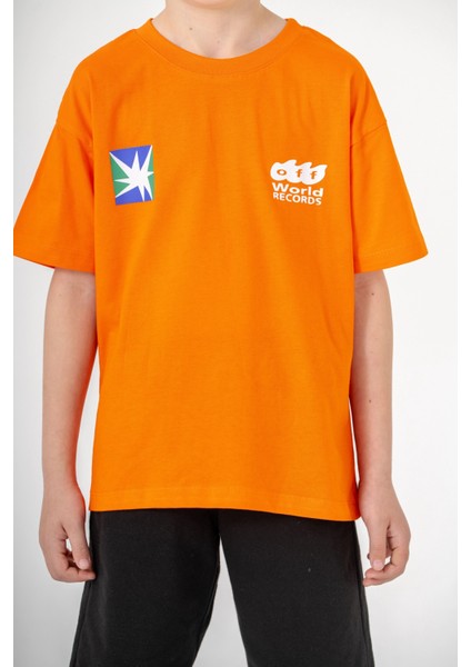 Sırtı Baskılı Şortlu Erkek Çocuk Takım 051 indirimleri