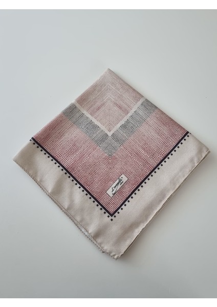 Etnik Desen Soft Eşarp