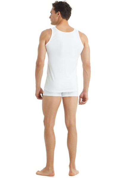 Organik Beyaz Atlet 9480 modelleri