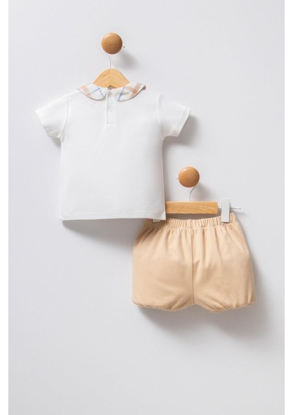 Us.polo Assn. Kız Bebek 2li Takım, %100 Pamuk / %100 Cotton fiyatları