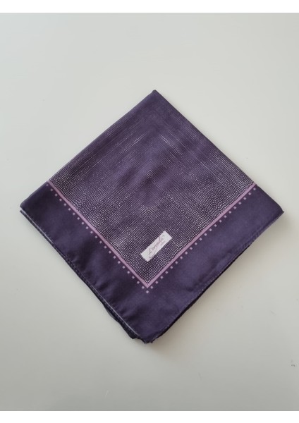 Etnik Desen Soft Eşarp