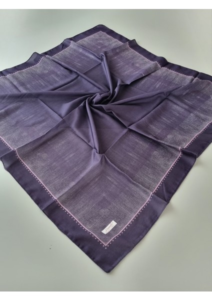 Etnik Desen Soft Eşarp