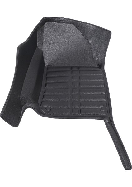 Porsche Cayenne 2019-GÜNÜMÜZ Uyumlu Ithal, Suni Deri, Eva Dolgulu Havuzlu 5d Paspas fiyatları