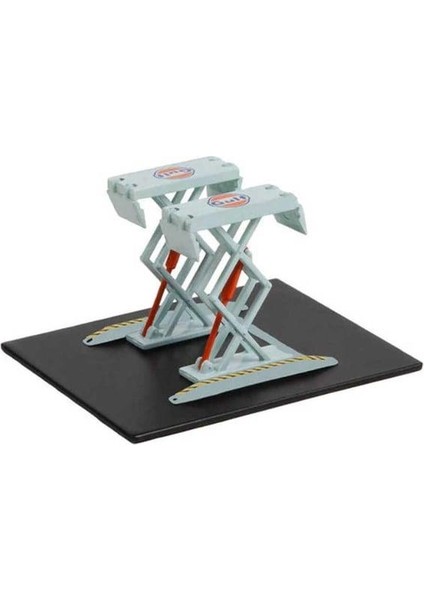 Gulf Double Scissor Lifts 1/64 fiyatları