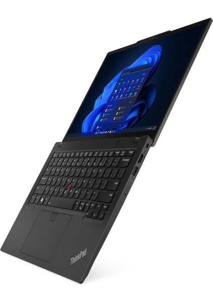 Thinkpad X13 Yoga Gen 4 I7-1355U 16GB 2 Tb SSD 13.3'' Wuxga Windows 11 Home Taşınabilir Bilgisayar Dokunmatik 21EX0037TX K9 fırsatları