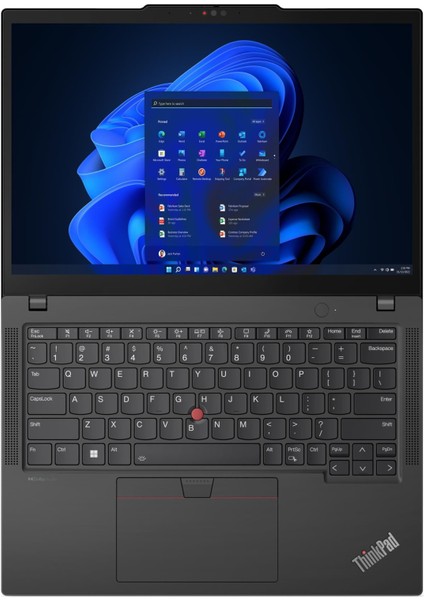 Thinkpad X13 Yoga Gen 4 I7-1355U 16GB 2 Tb SSD 13.3'' Wuxga Windows 11 Home Taşınabilir Bilgisayar Dokunmatik 21EX0037TX K9