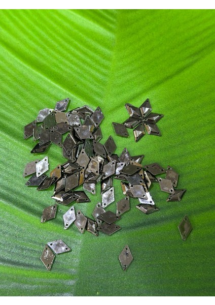 90 Adet Dikme Baklava Füme Boncuk fiyatları