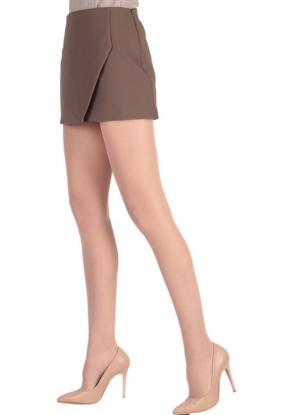 Lady Fity 15 Külotlu Çorap