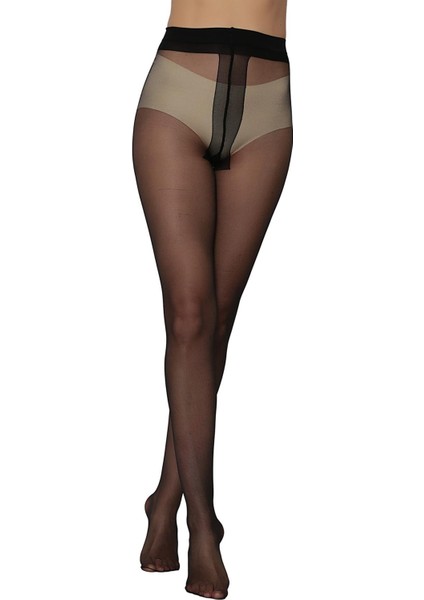 Safir 5 Külotlu Çorap