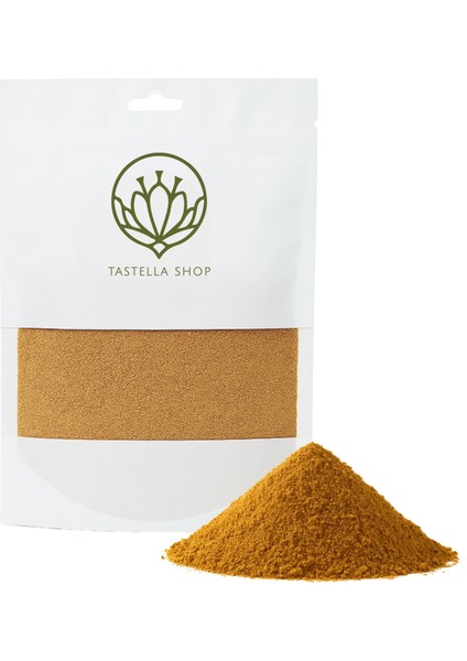 Toz Zahter (50gr), Katkı Maddesiz Kahvaltılık Zahter, Zahter Tozu, Kahvaltılık Toz Zahter, Zahter