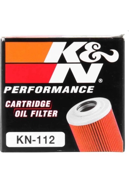 Cf Moto Sr 250 K&n Yağ Filtresi Obkn