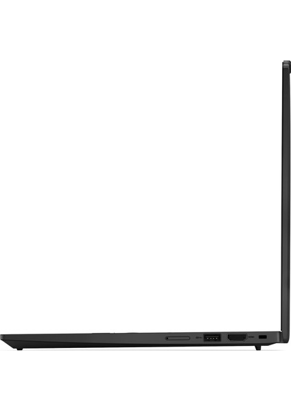 Thinkpad X13 Yoga Gen 4 I7-1355U 16GB 512 GB SSD 13.3'' Wuxga Freedos Taşınabilir Bilgisayar Dokunmatik 21EX0052TX K1