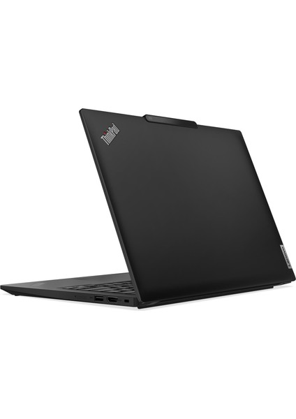 Thinkpad X13 Yoga Gen 4 I7-1355U 16GB 1 Tb SSD 13.3'' Wuxga Freedos Taşınabilir Bilgisayar Dokunmatik 21EX0076TX K2 indirimleri