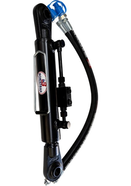 BORİSTRAK 68 CM Boristrak Hidrolikli Ortakol Traktör Ortakol Hidrolik Lifti Dar Kafa(DAR DELİK) Orta Kol