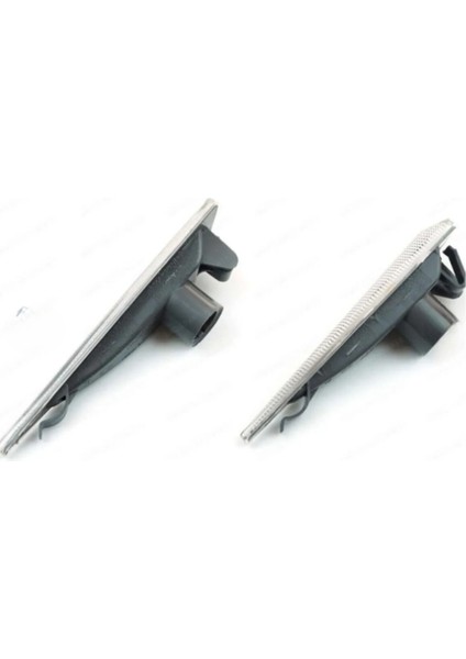 Renault Megane 2 Uyumlu Ön Çamurluk Sinyal Lambası Sol (2003-2010)