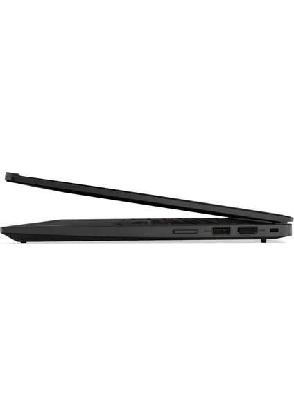 Thinkpad X13 Yoga Gen 4 I7-1355U 16GB 1 Tb SSD 13.3'' Wuxga Freedos Taşınabilir Bilgisayar Dokunmatik 21EX0051TX K2