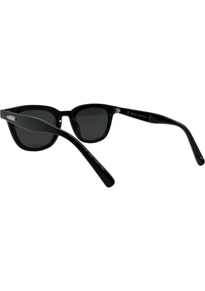 CBS2056 C1 Siyah Unisex Güneş Gözlüğü fırsatları