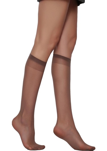 Lady Fity 15 Dizaltı Çorap modelleri