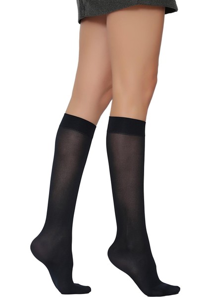 Mycro 50 Dizaltı Çorap modelleri