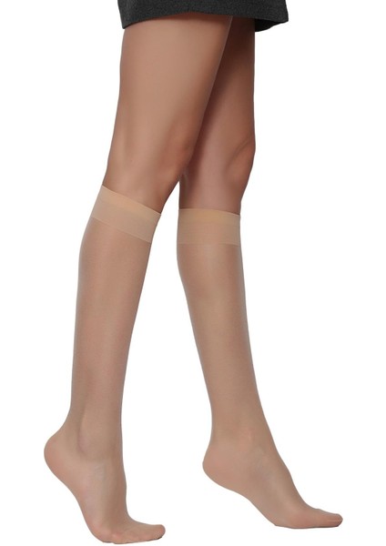 Venüs 20 Dizaltı Çorap modelleri