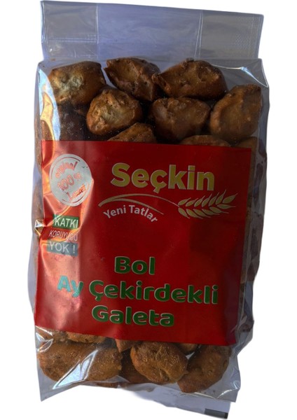 Bol Ay Çekirdekli Çıtır Galeta fiyatları