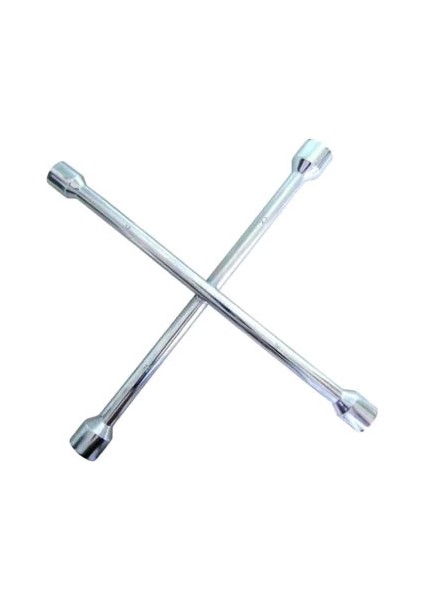 Dörtlü Bijon Anahtarı ( Tüm Araçlara Uygun ) modelleri