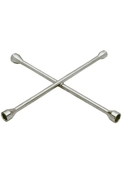 Dörtlü Bijon Anahtarı ( Tüm Araçlara Uygun ) fırsatları