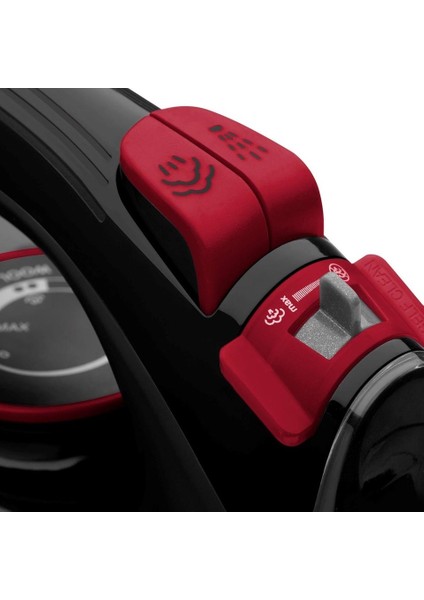 AR6020 Pressa 2400WATT Seramik Taban Buharlı Ütü modelleri