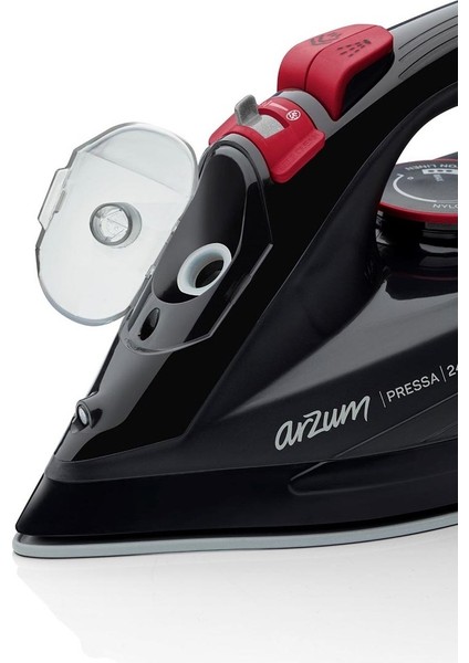 AR6020 Pressa 2400WATT Seramik Taban Buharlı Ütü fırsatları