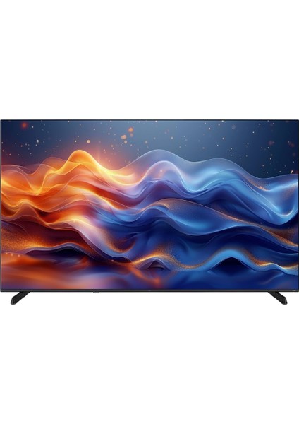 75UV9750 75'' 189 Ekran Uydu Alıcılı 4K Ultra HD Smart Vidaa TV