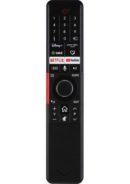 75UV9750 75'' 189 Ekran Uydu Alıcılı 4K Ultra HD Smart Vidaa TV