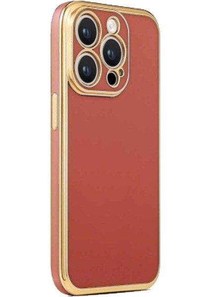 Apple iPhone 12 Pro Max Uyumlu Renkli Slikon Lüx Kılıf