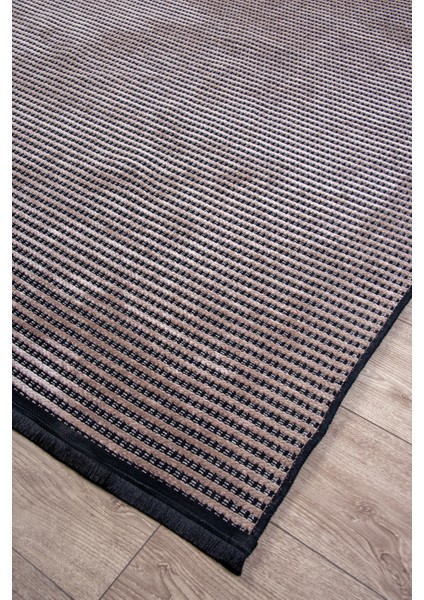 Viola Bej Şönil %100 Pamuk Yumuşak Kaymaz Taban Yıkanabilir Kilim Yolluk Salon Oturma Çocuk Odası Dokuma fiyatları