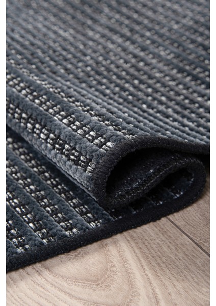 Viola Antrasit Şönil Pamuk Yumuşak Kaymaz Taban Yıkanabilir Kilim Yolluk Salon Oturma Çocuk Odası Dokuma fırsatları