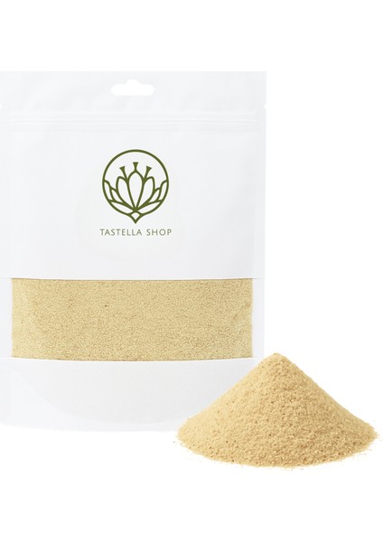 Sarımsak granül (50gr), Doğal, Katkı Maddesiz Sarımsak granül, granül Sarımsak, Sarımsak granül