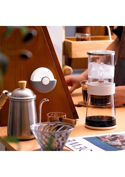 Cold Brew Kahve Demleyici